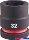 Головка слесарная Milwaukee Shockwave 4932480410