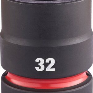 Головка слесарная Milwaukee Shockwave 4932480410
