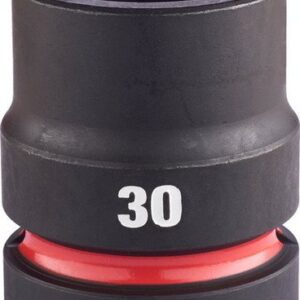 Головка слесарная Milwaukee Shockwave 4932480409