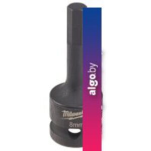 Головка слесарная Milwaukee 4932478065
