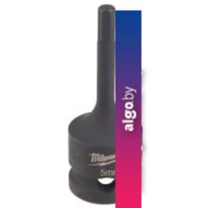Головка слесарная Milwaukee 4932478063