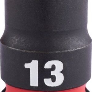 Головка слесарная Milwaukee Shockwave 4932480270