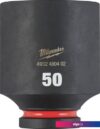 Головка слесарная Milwaukee Shockwave 4932480402