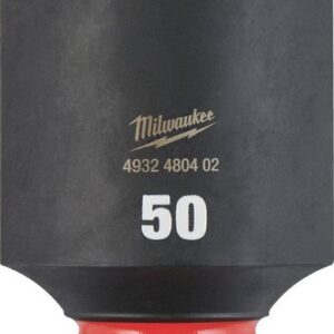 Головка слесарная Milwaukee Shockwave 4932480402