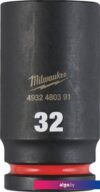 Головка слесарная Milwaukee Shockwave 4932480391