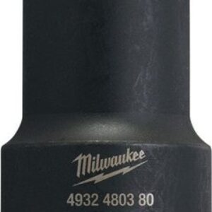 Головка слесарная Milwaukee Shockwave 4932480380