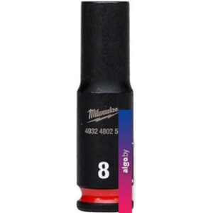 Головка слесарная Milwaukee 4932480257