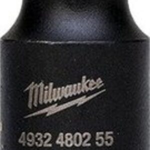 Головка слесарная Milwaukee Shockwave 4932480255