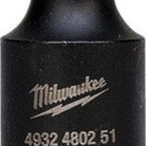 Головка слесарная Milwaukee Shockwave 4932480251