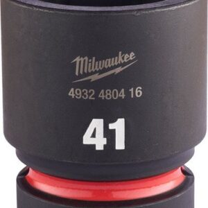 Головка слесарная Milwaukee Shockwave 4932480416