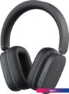 Наушники Baseus Bowie H1 Noise-Cancelling (темно-серый)