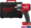 Гайковерт Milwaukee M18 FUEL M18FMTIW2F38-0X 4933479153 (без АКБ