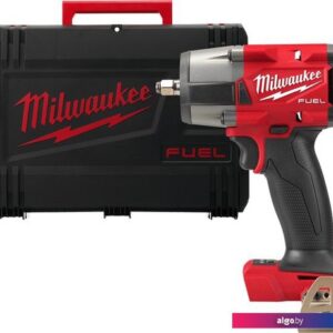 Гайковерт Milwaukee M18 FUEL M18FMTIW2F38-0X 4933479153 (без АКБ