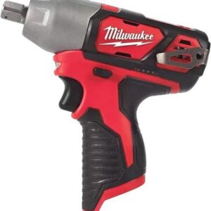Гайковерт Milwaukee M12 BIW12-0 4933447134 (без АКБ)