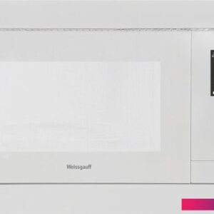 Микроволновая печь Weissgauff HMT-625 Touch Grill