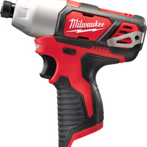 Ударный винтоверт Milwaukee M12 BID-0 [4933441955]