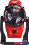 Вентилятор Milwaukee M12 AF-0 4933478228 (без АКБ)