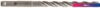 Набор оснастки Milwaukee 4932371710 (10 предметов)