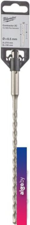 Бур Milwaukee 4932471222