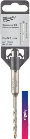 Бур Milwaukee 4932471215
