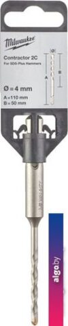 Бур Milwaukee 4932471210