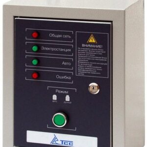 Блок автоматики ТСС АВР-С 18000/400