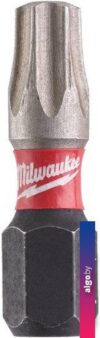 Набор бит Milwaukee Shockwave Impact Duty 4932430884 (2 шт)