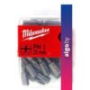 Набор бит Milwaukee 4932399586