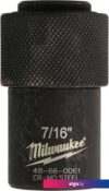 Адаптер слесарный Milwaukee 48660061