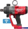Гайковерт Milwaukee M18 Fuel One-Key 1" (без АКБ