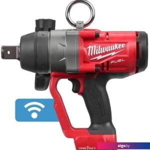 Гайковерт Milwaukee M18 Fuel One-Key 1" (без АКБ