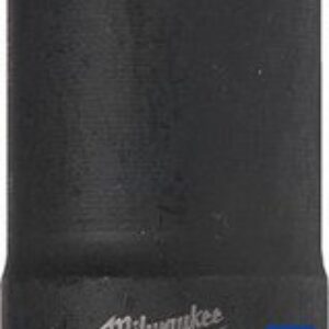 Головка слесарная Milwaukee Shockwave 4932480334