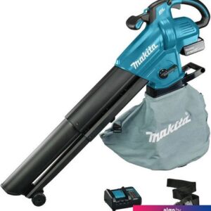 Ручная воздуходувка Makita DUB187T001 (с 1-м АКБ)
