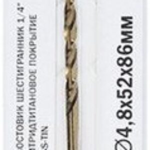 Сверло ELITECH 1820.106500