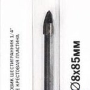 Сверло ELITECH 1820.105000