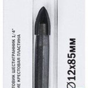 Сверло ELITECH 1820.105200
