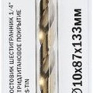 Сверло ELITECH 1820.105300