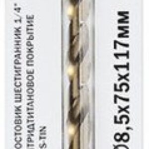 Сверло ELITECH 1820.105600