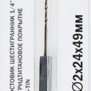 Сверло ELITECH 1820.107400