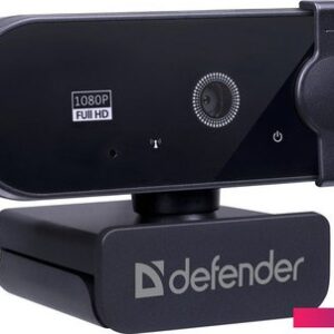 Веб-камера Defender G-Lens 2580
