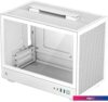 Корпус DeepCool CH160 WH R-CH160-WHNGI0-G-1