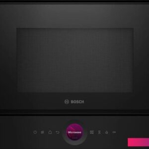 Микроволновая печь Bosch Serie 8 BFL9221B1
