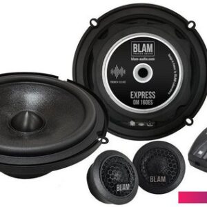 Компонентная АС BLAM OM160 ES20