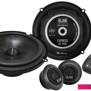 Компонентная АС BLAM OM160 ES13