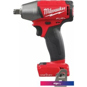Ударный гайковерт Milwaukee M18 ONEIWF12-0X Fuel 4933459198 (без АКБ