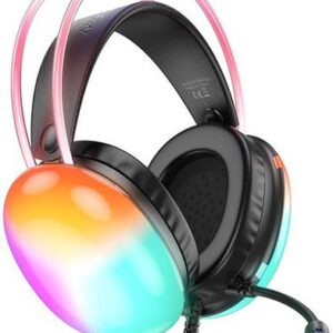 Наушники Hoco W109 Plus