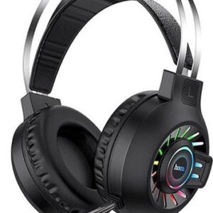 Наушники Hoco ESD04 (черный)