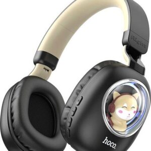 Наушники Hoco ESD11 (черный)