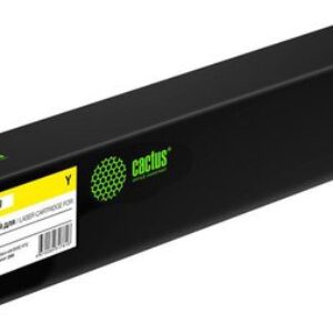 Картридж CACTUS CS-PH7750YRU (Аналог Xerox PH7750YRU)