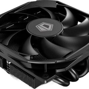 Кулер для процессора ID-Cooling IS-37-XT Black